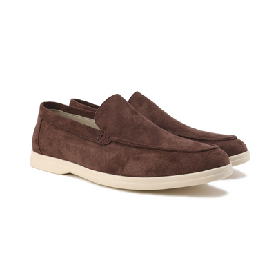 Trendora | Suede Shoes