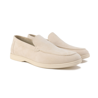 Trendora | Suede Shoes