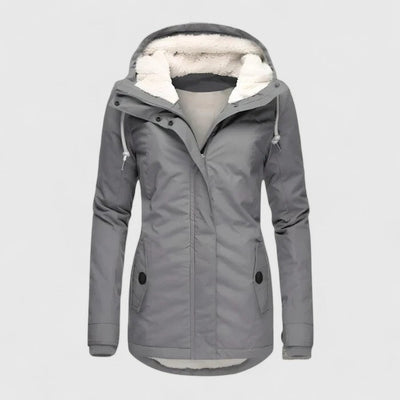 Jennifer| Stylish Waterproof Jacket