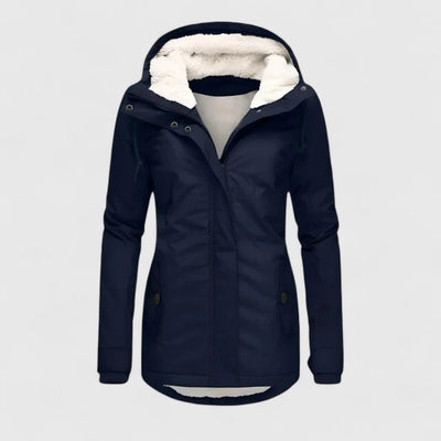 Jennifer| Stylish Waterproof Jacket