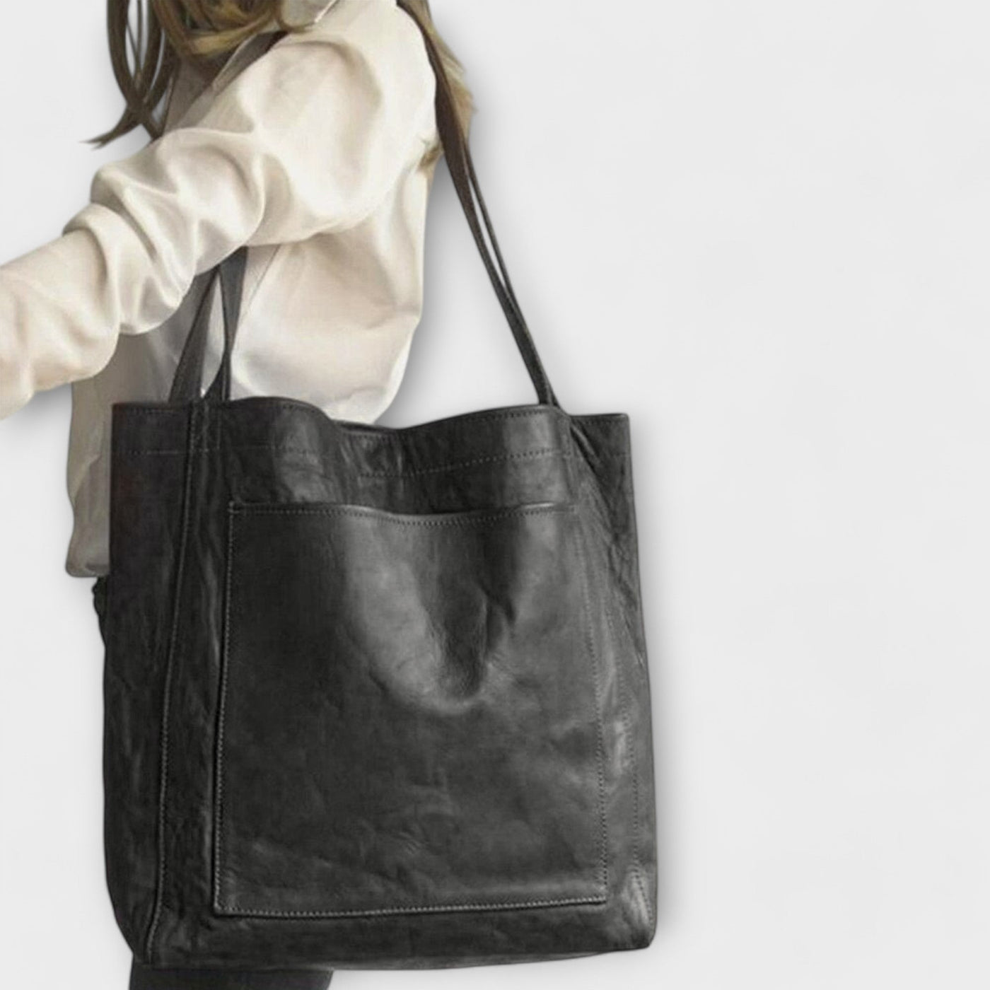 Calista | Elegant Handbag