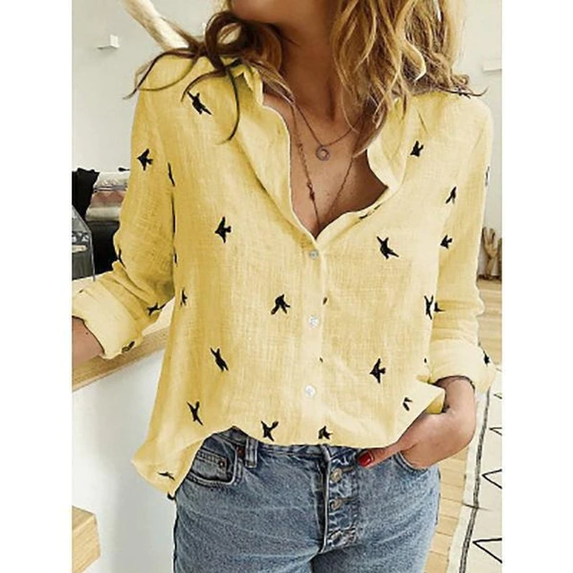Blouse for women