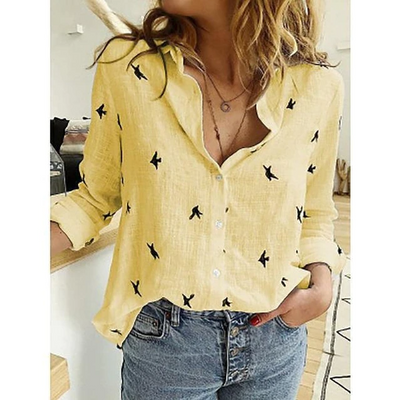 Blouse for women