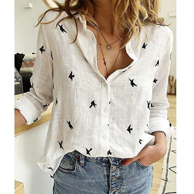 Blouse for women
