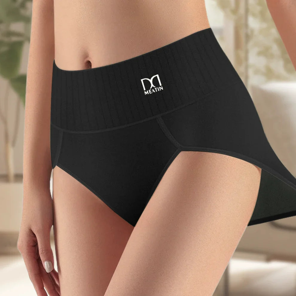Slimfit | High-waisted underwear for tummy control (pack of 6)