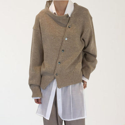 Megina | Pull Douillet and Trendy