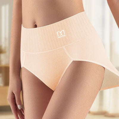 Slimfit | High-waisted underwear for tummy control (pack of 6)