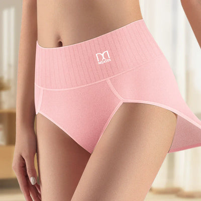 Slimfit | High-waisted underwear for tummy control (pack of 6)