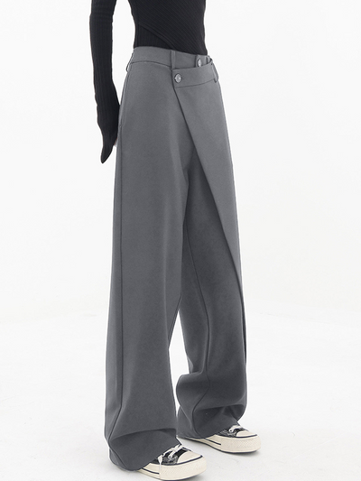 Luna | Comfortable and Loose Pants