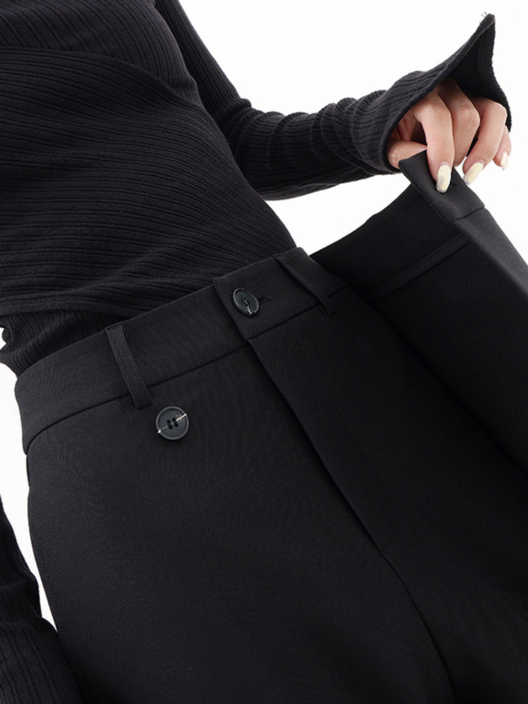 Luna | Comfortable and Loose Pants