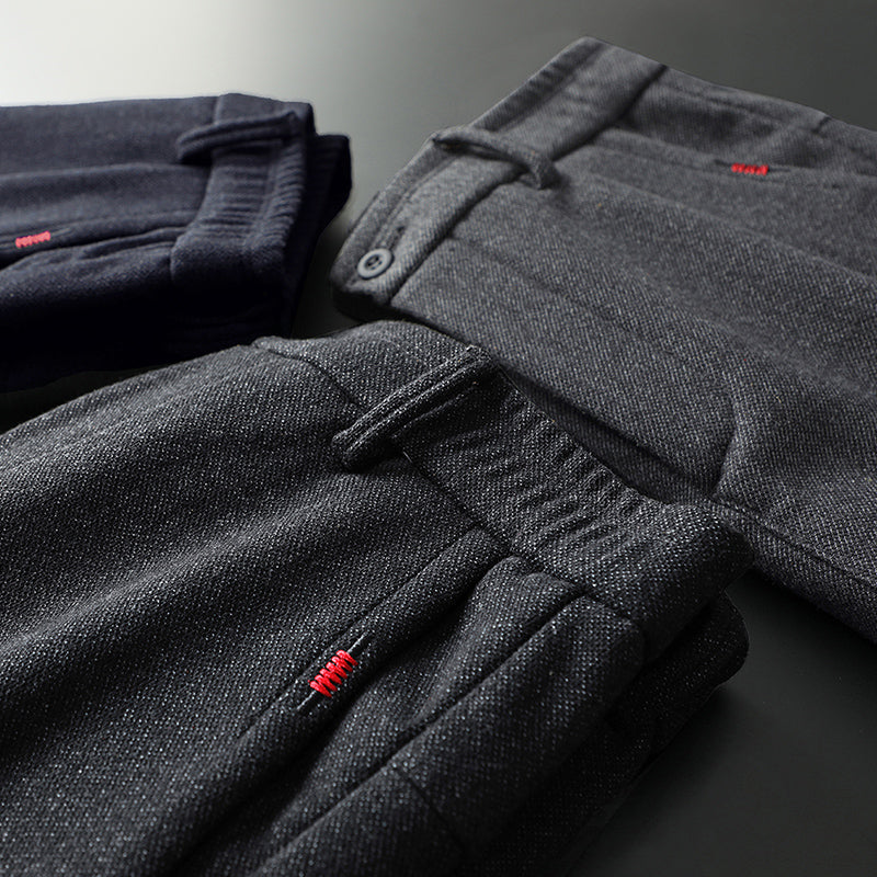 Bruno |Elegant and Refined Pants