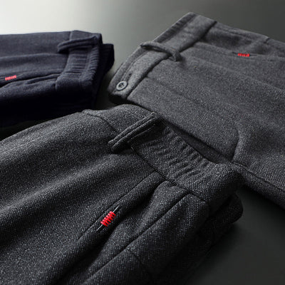 Bruno |Elegant and Refined Pants