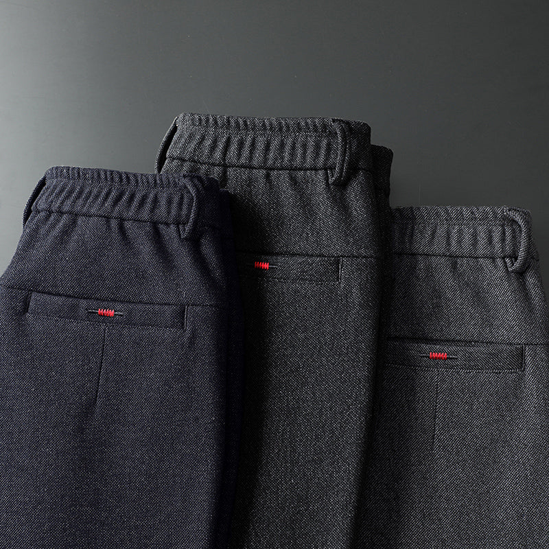 Bruno |Elegant and Refined Pants