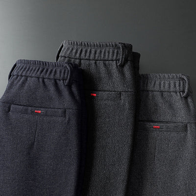 Bruno |Elegant and Refined Pants