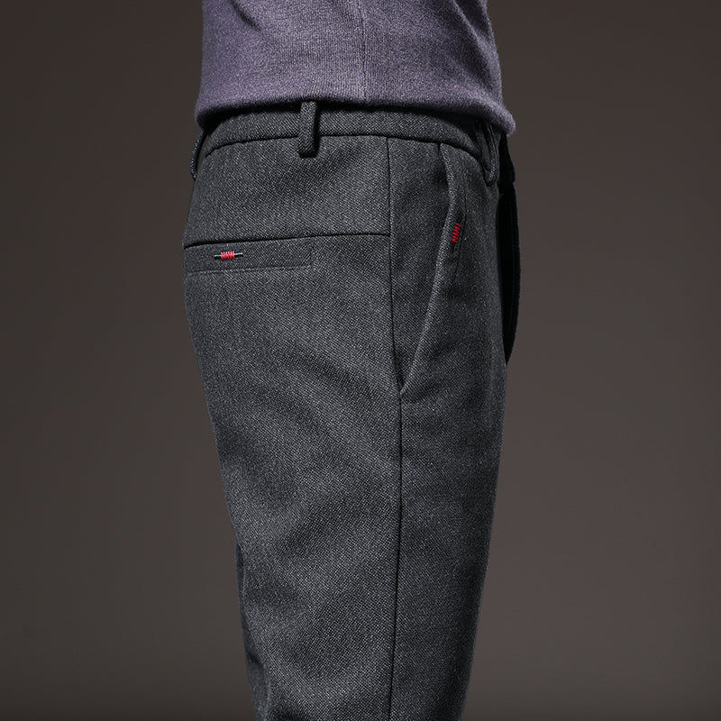 Bruno |Elegant and Refined Pants