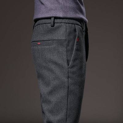 Bruno |Elegant and Refined Pants