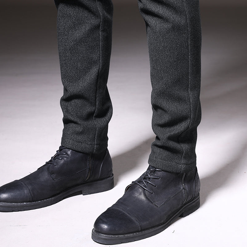 Bruno |Elegant and Refined Pants