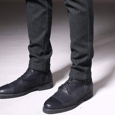 Bruno |Elegant and Refined Pants