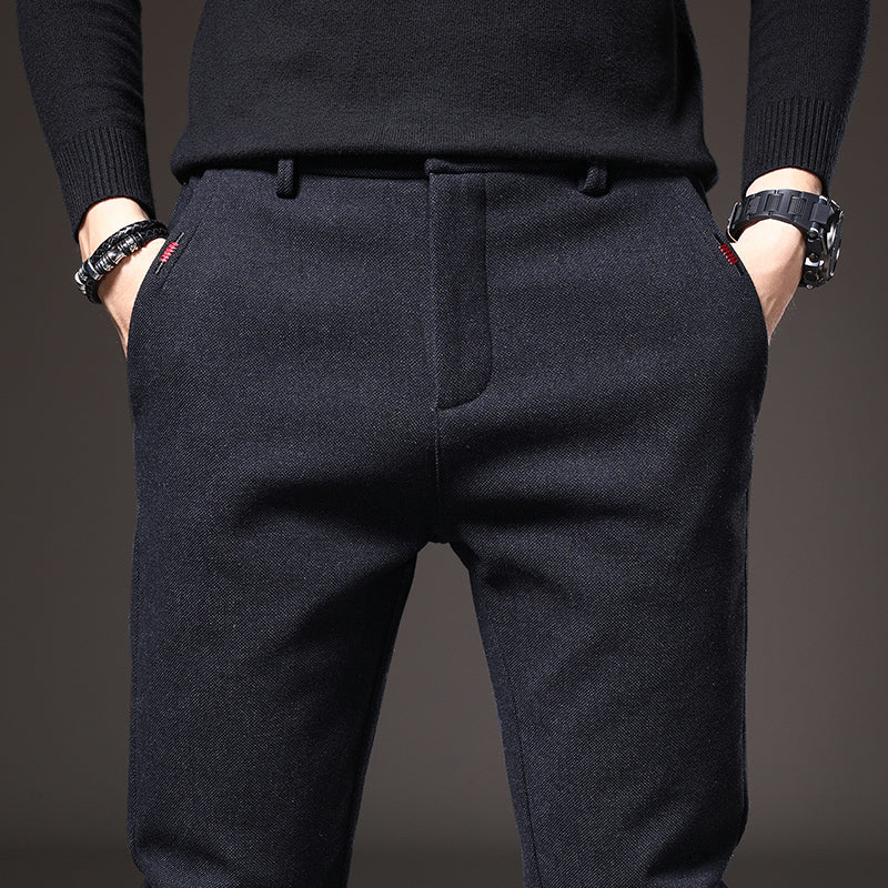 Bruno |Elegant and Refined Pants
