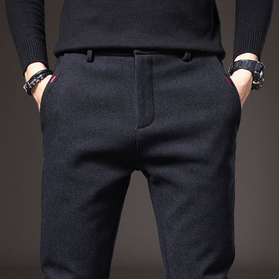 Bruno |Elegant and Refined Pants