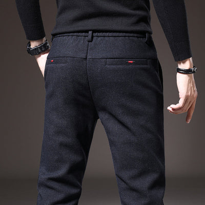 Bruno |Elegant and Refined Pants