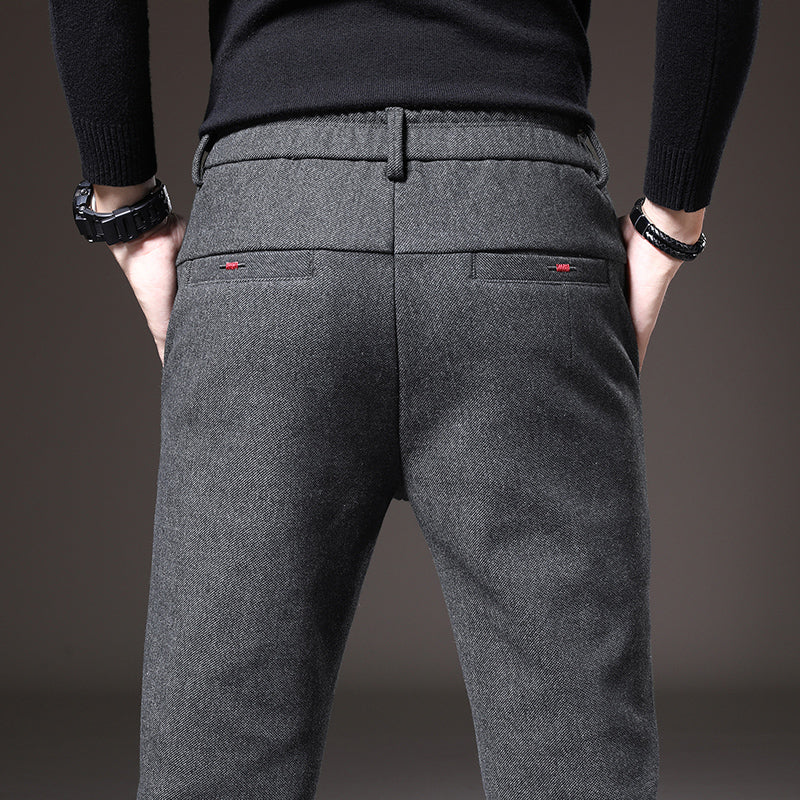 Bruno |Elegant and Refined Pants