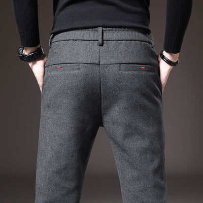 Bruno |Elegant and Refined Pants