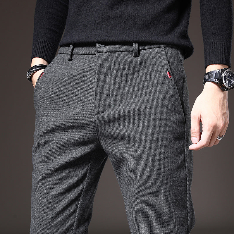 Bruno |Elegant and Refined Pants