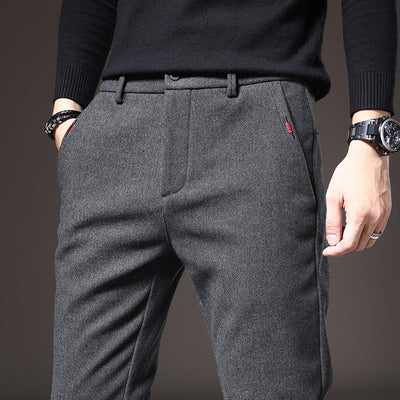 Bruno |Elegant and Refined Pants