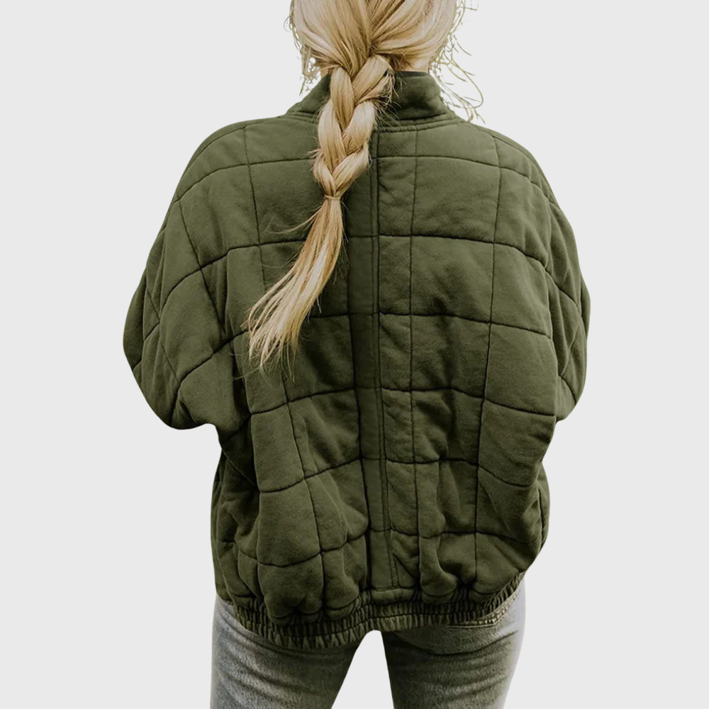 Grace | Elegant Jacket