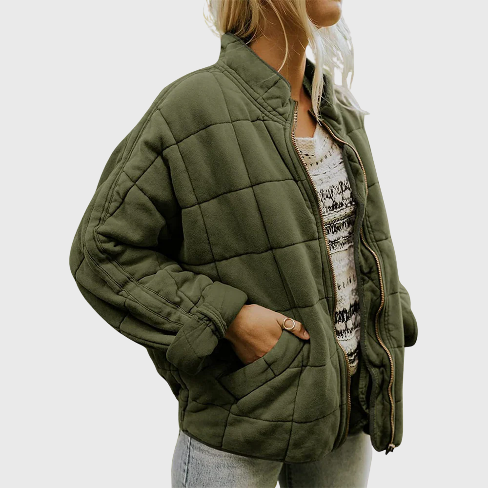 Grace | Elegant Jacket