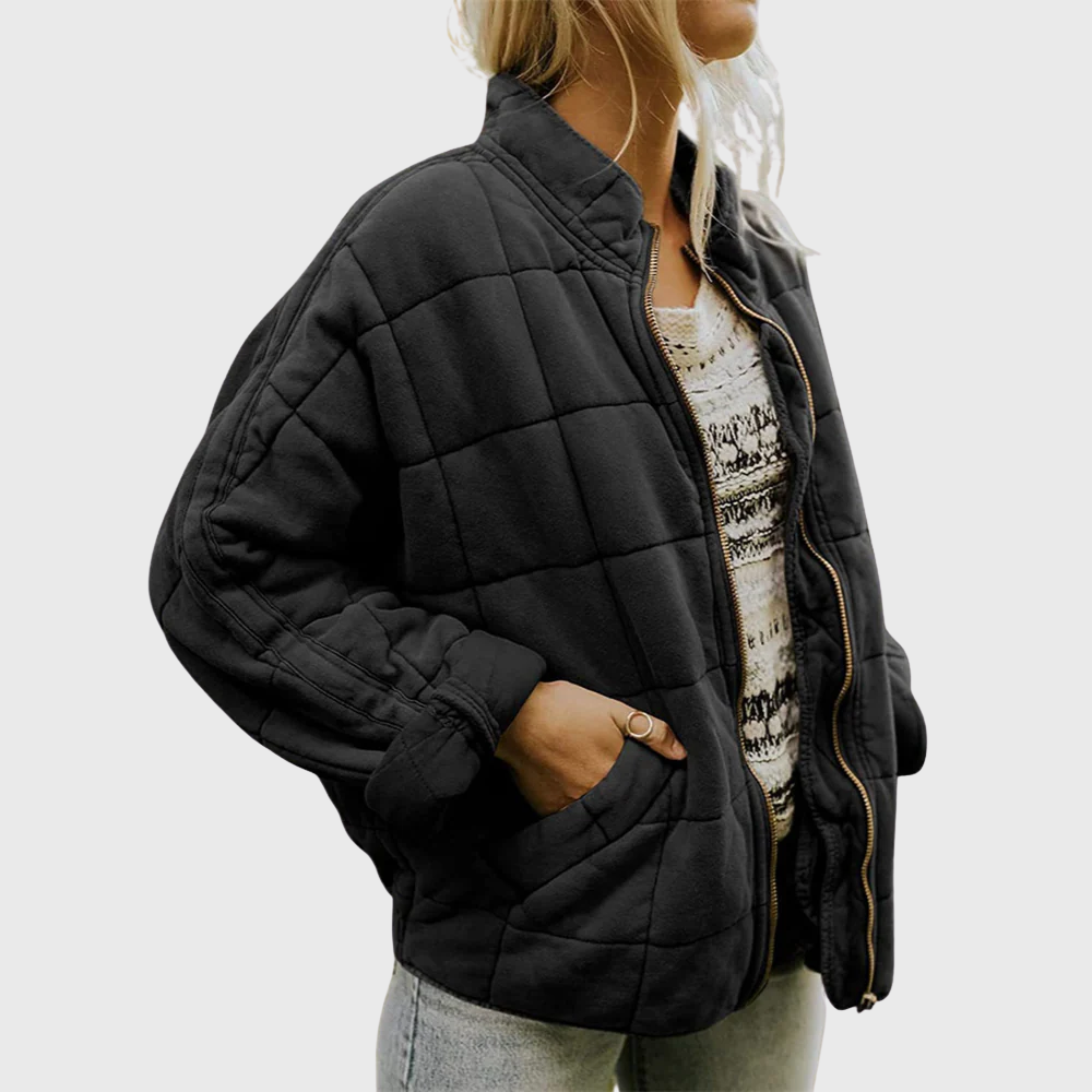 Grace | Elegant Jacket