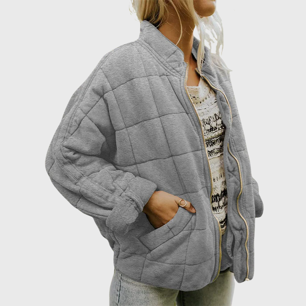 Grace | Elegant Jacket