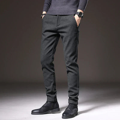 Bruno |Elegant and Refined Pants