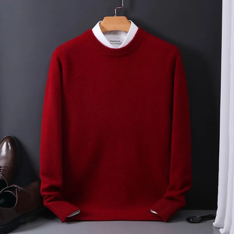 Benjamin | Sweater
