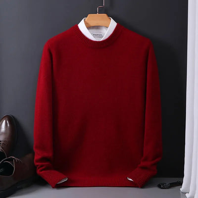 Benjamin | Sweater