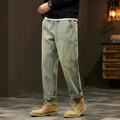 Fort Jay | Retro Jeans