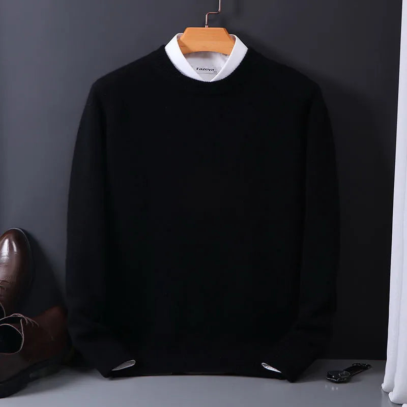 Benjamin | Sweater