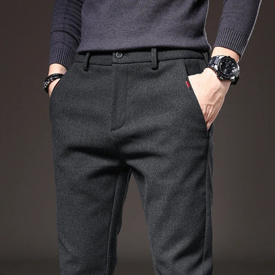 Bruno |Elegant and Refined Pants