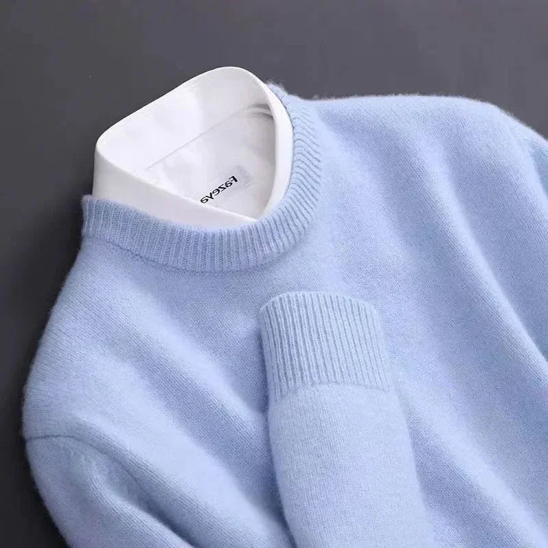 Benjamin | Sweater