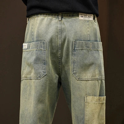 Fort Jay | Retro Jeans