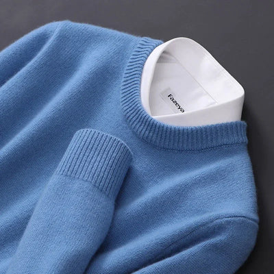 Benjamin | Sweater