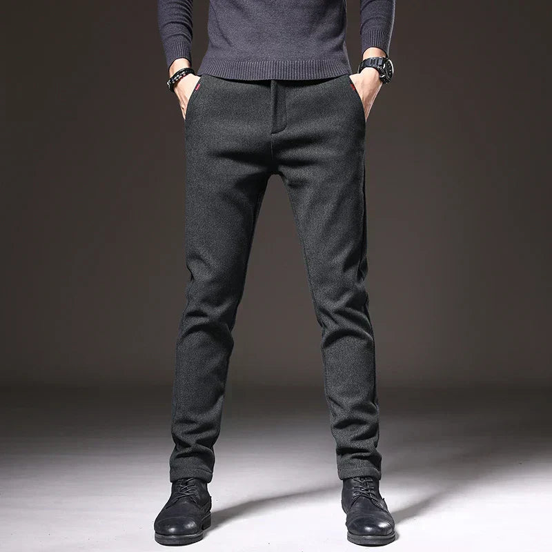 Bruno |Elegant and Refined Pants