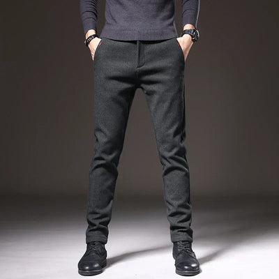 Bruno |Elegant and Refined Pants