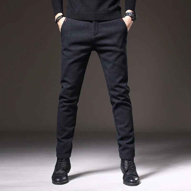 Bruno |Elegant and Refined Pants