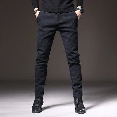 Bruno |Elegant and Refined Pants