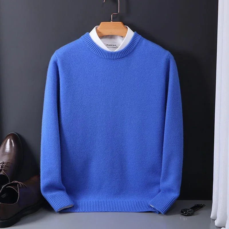 Benjamin | Sweater