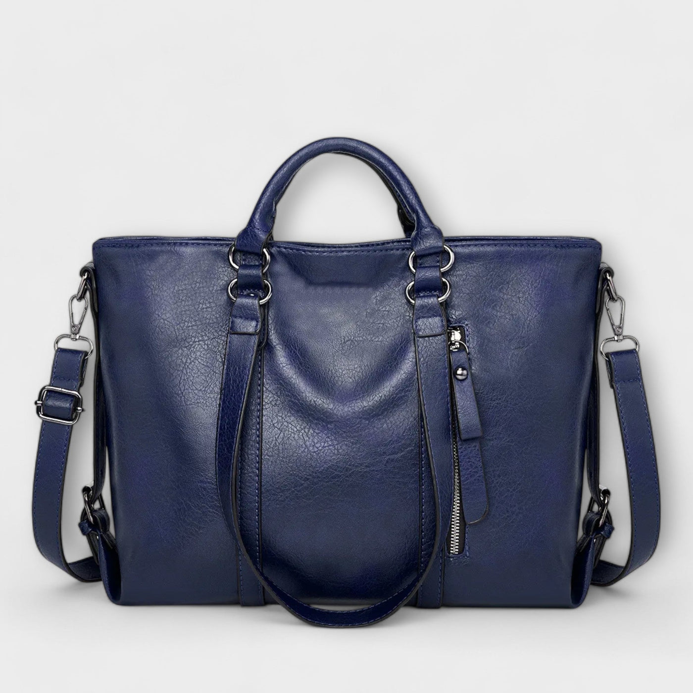 Natasha | Elegant Leather Bag