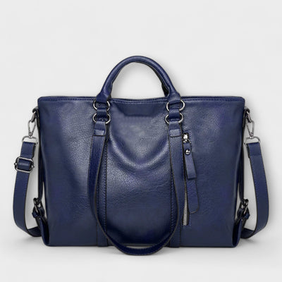 Natasha | Elegant Leather Bag