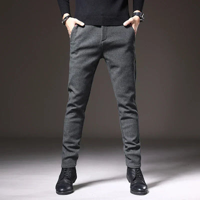 Bruno |Elegant and Refined Pants